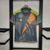 Camiseta Alemania Portero 2024-2025