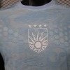 Camiseta Uruguay Concept 2026