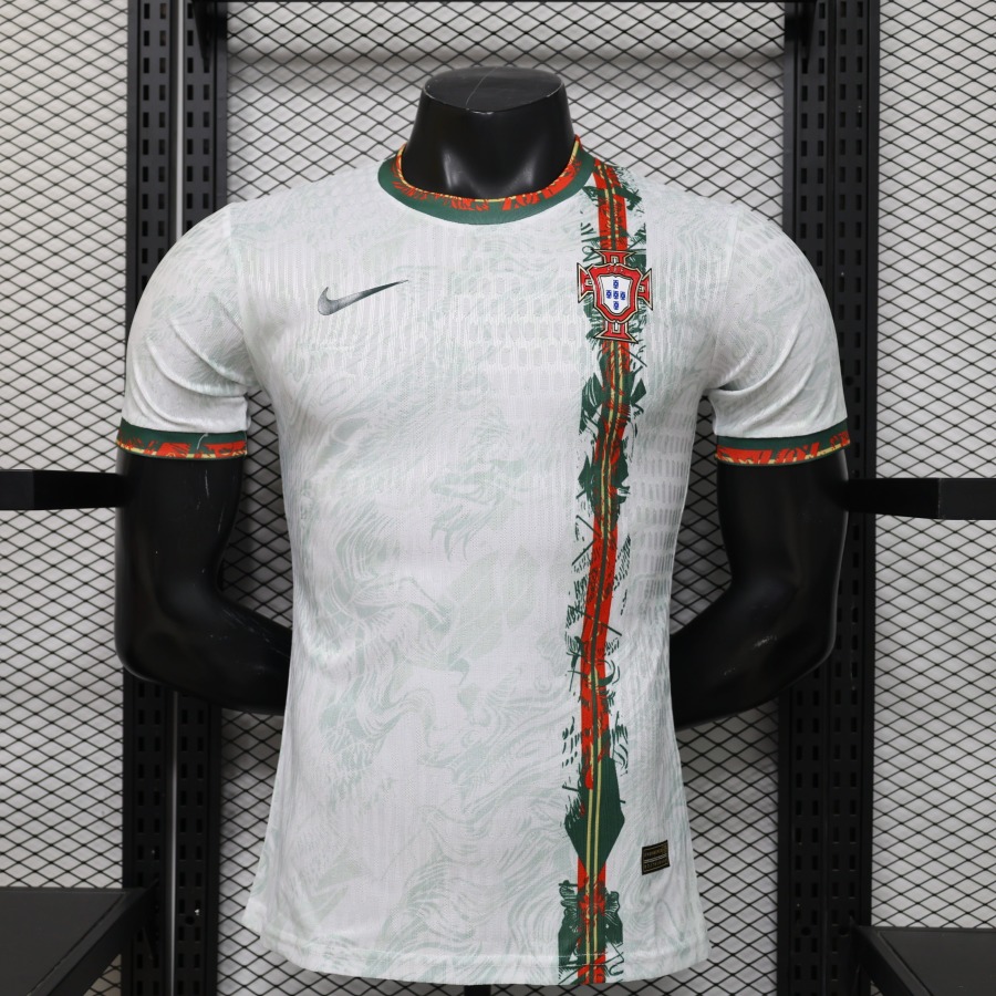 Camiseta Portugal Concept 2026
