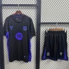 Camiseta Barcelona Cuarta Equipación 2025/26 Adulto