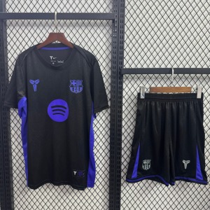 Camiseta Barcelona Cuarta Equipación 2025/26 Adulto