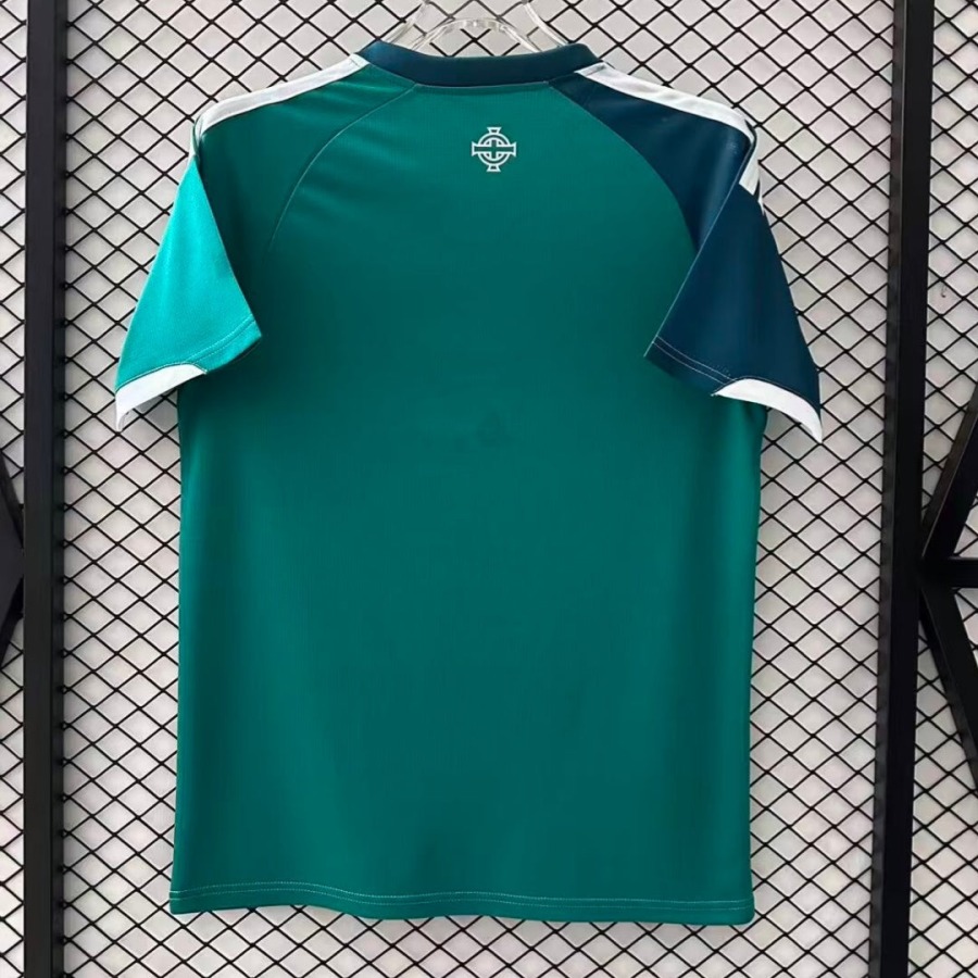 9fa3dfa5d5ddbfa427d7681f40498b20.jpg Camiseta Northern Ireland Primera Equipación 2025/26