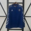 Camiseta PSG Fourth Mangas Largas 2024/25