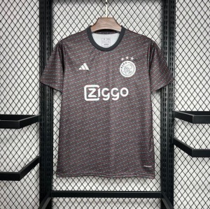 Camiseta Ajax Amsterdam 2024/25 Entrenamiento