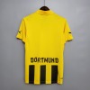 Camiseta BVB Dortmund Primera Equipación 2012/13