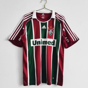 Camiseta Fluminense Primera Equipación 2008/09