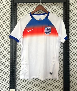 Camiseta Inglaterra Mujer 2025