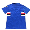 Camiseta Sampdoria Primera Equipación 1991/92