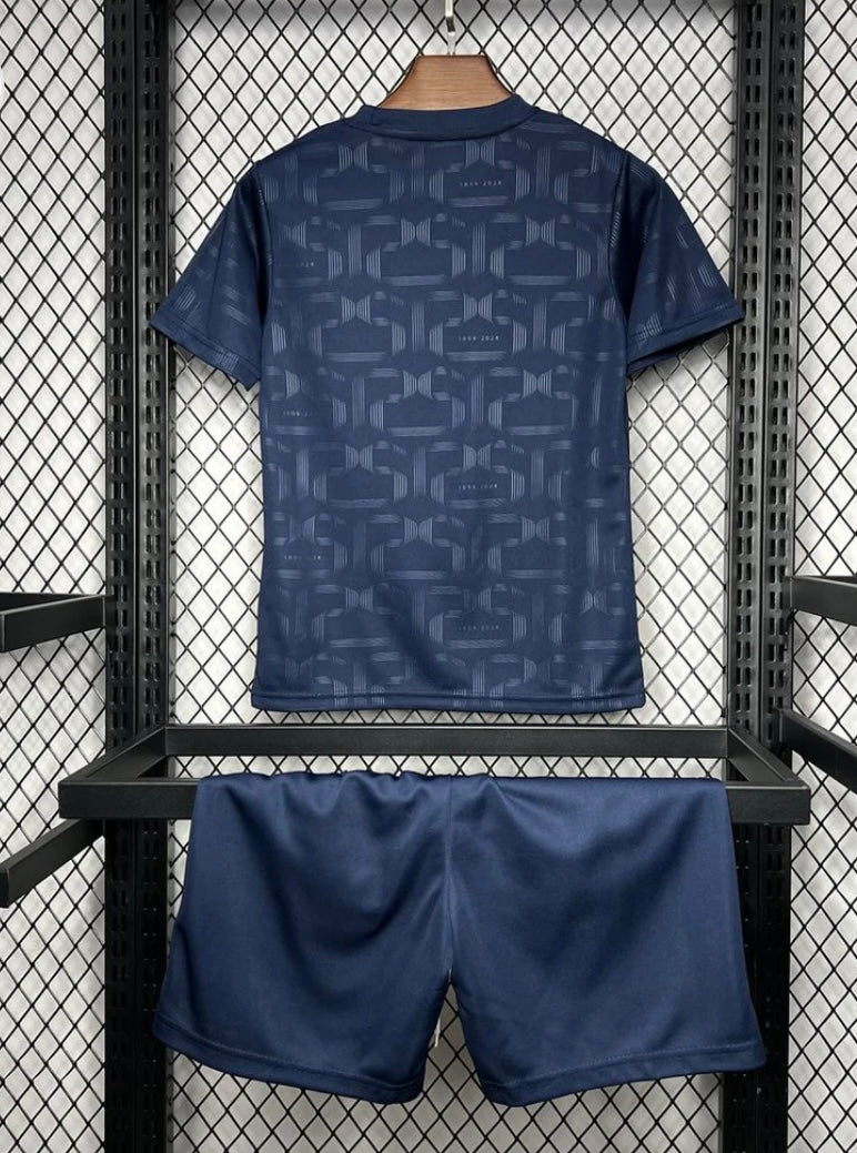 Maillot FC Barcelone Entraînement Enfant 2024/25