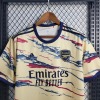 Camiseta Arsenal 2023/24 Concept