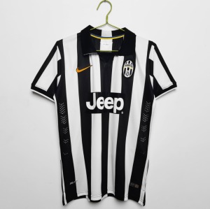 Camiseta Juventus Primera Equipación 2014/15