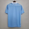 Camiseta Manchester City Primera Equipación 2011/12