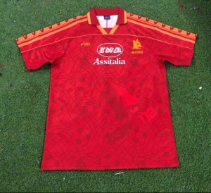 B5CA1F9F-45FC-49D7-8D67-C3447E091FB4.jpg Camiseta AS Roma 1995/96 Primera Equipación
