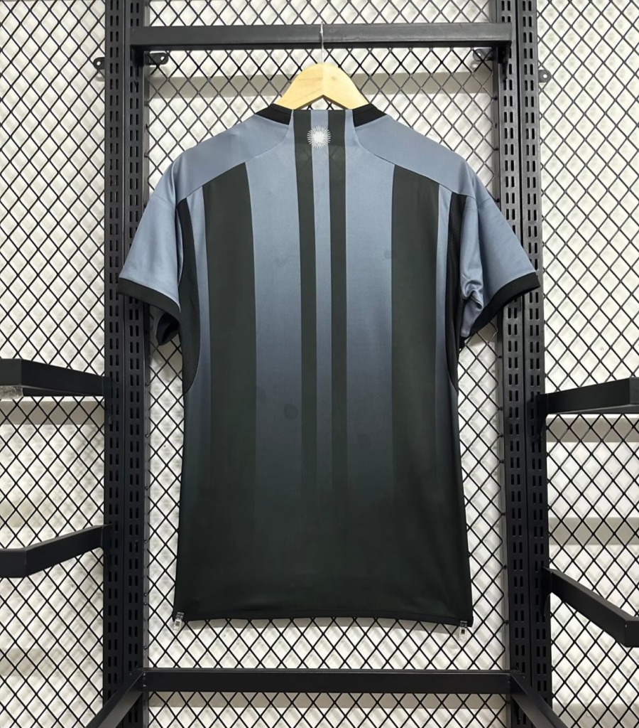 Camiseta Argentina Concept 2024