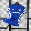 Camiseta Hertha Berlin Primera Equipación 2025/26