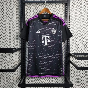 Camiseta Bayern Munich 2023-2024 Edición Player