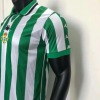 Camiseta Betis Sevilla Primera Equipación 1999/2000
