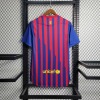 Camiseta Barcelona Retro 2011/12
