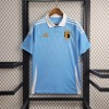 Maillot Belgique Extérieur EURO 2024