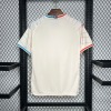Camiseta Real Valladolid Segunda Equipación 2024/25