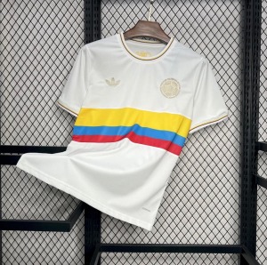 Camiseta Colombia Edición Centenario 2024