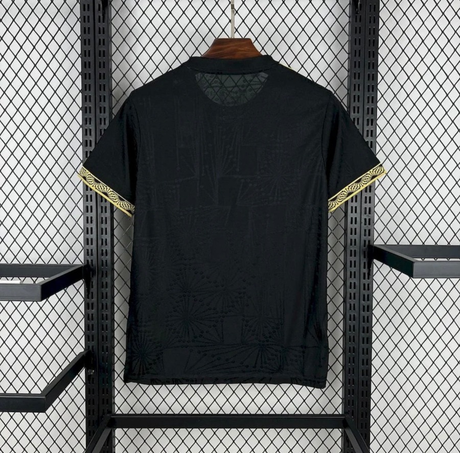 Camiseta México Concept 2025
