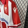 Camiseta Estrella Roja de Belgrado 2025/26 Primera Equipación