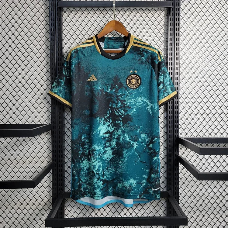 Camiseta Alemania 2023-2024 Edición Especial