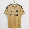 Camiseta FC Bayern Munich 2004/05 Segunda Equipación