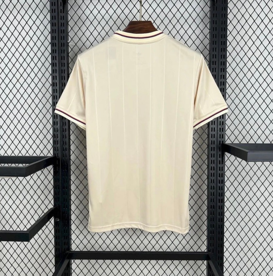 Camiseta OL 2024/25 Edición Especial