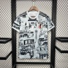 Maillot Japon Concept 2024