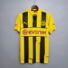 Camiseta BVB Dortmund Primera Equipación 2012/13