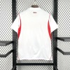 Camiseta Turquía Segunda Equipación 2026