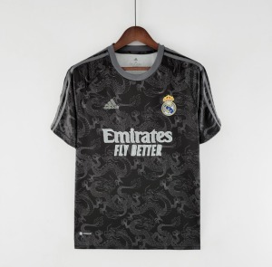 Camiseta Real Madrid 2022/23 Concept Premium