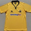 Camiseta Wolverhampton Primera Equipación 2009/10