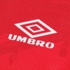 Camiseta Manchester United 1994/95 Primera Equipación Mangas Largas