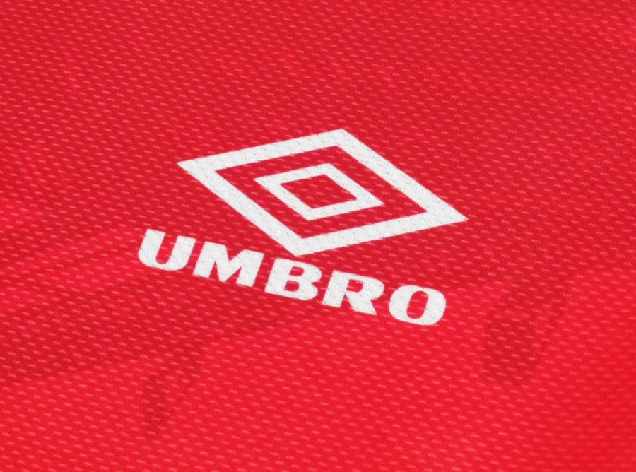 Camiseta Manchester United 1994/95 Primera Equipación Mangas Largas