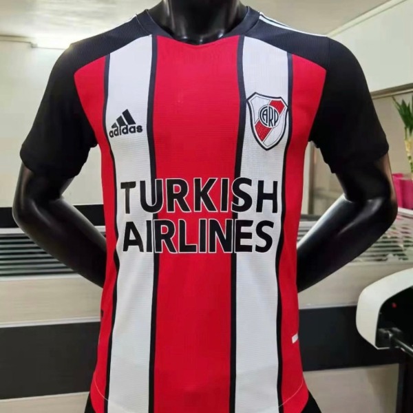 Camiseta River Plate Primera Equipación 2021/22