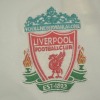 Maillot Liverpool 2006/07 Extérieur Manches Longues