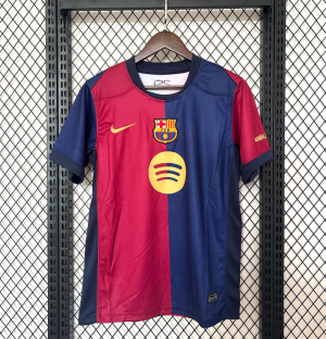 Camiseta Barcelona 2024/25 Clásica