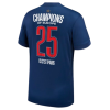Captured_ecran2juin2025.png Maillot PSG 24/25 Champions Floqué
