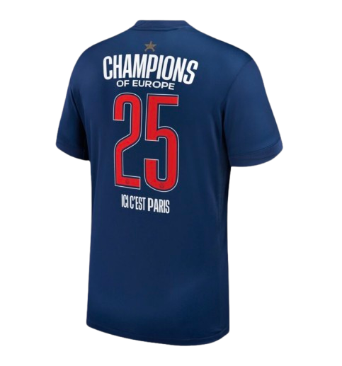 Captured_ecran2juin2025.png Maillot PSG 24/25 Champions Floqué