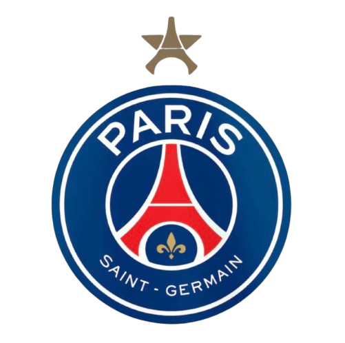 Maillot PSG 24/25 Champions League Edition