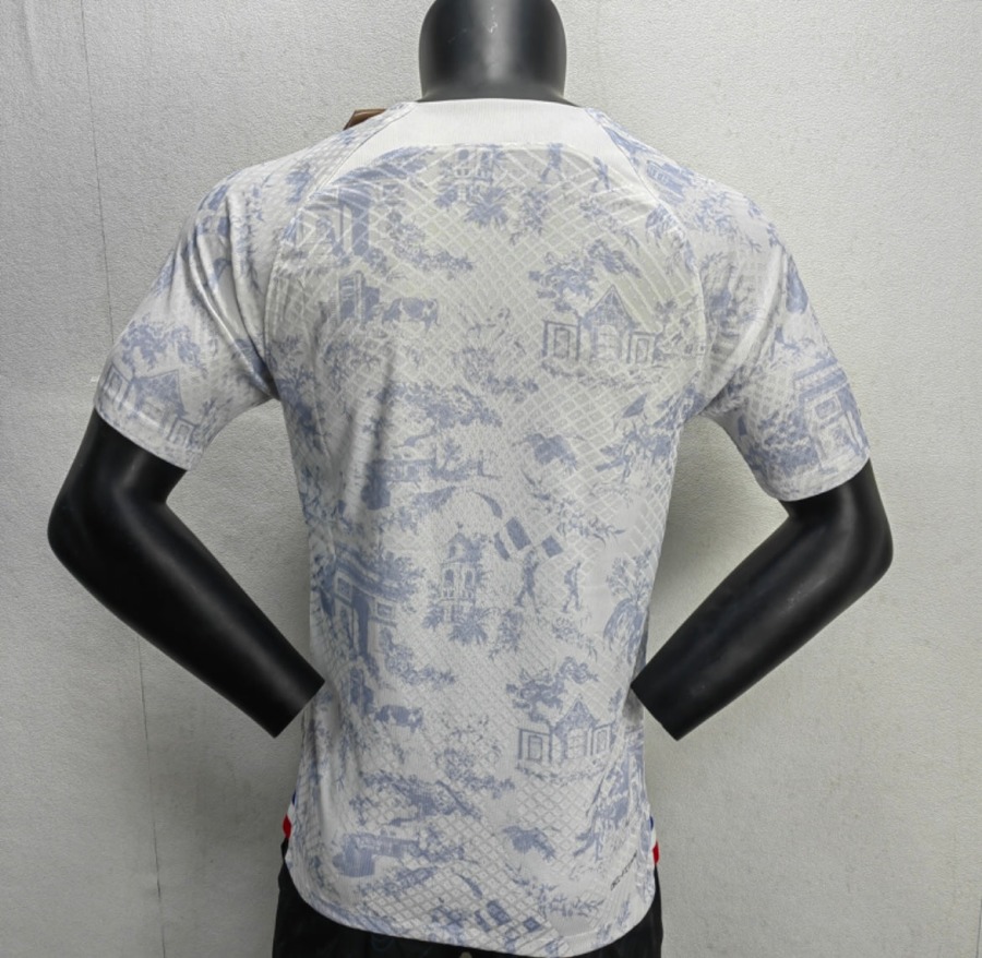 Maillot France 2022 Extérieur