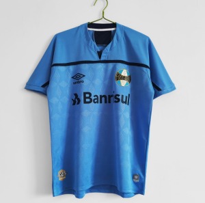 Camiseta Grêmio Primera Equipación 2020/21