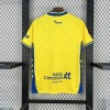 Camiseta Las Palmas Primera Equipación 2025/26