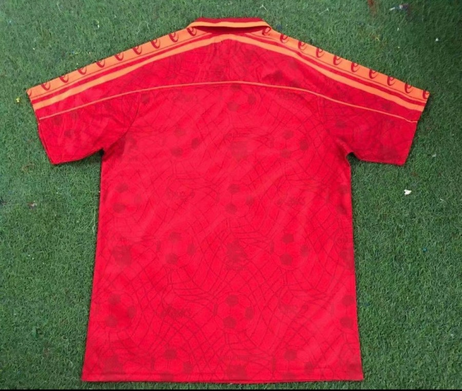 D49F8503-0A87-4BAA-B811-88AD9CAEA0C2.jpg Camiseta AS Roma 1995/96 Primera Equipación