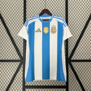 Camiseta Argentina Primera Equipación 2024-2025