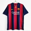 Camiseta FC Barcelona Primera Equipación 2014/15
