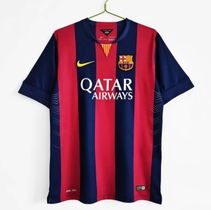 Camiseta FC Barcelona Primera Equipación 2014/15